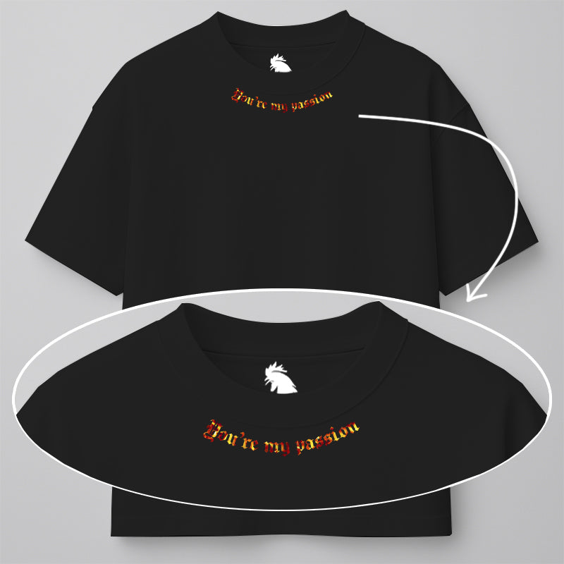 ¿MI PASIÓN? EL GYM, ¿MI DEBILIDAD? LOS CHICHONES