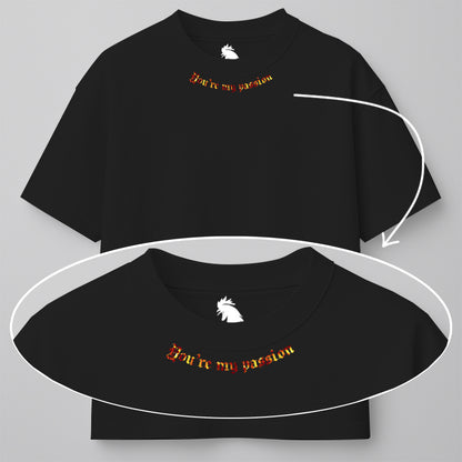 ¿MI PASIÓN? EL GYM, ¿MI DEBILIDAD? LOS CHICHONES