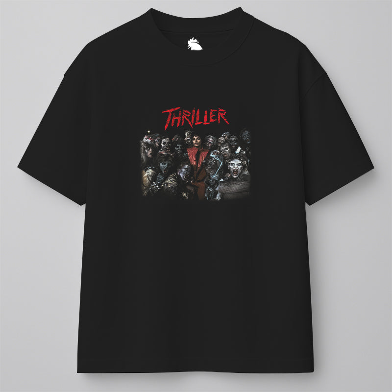 MJ - THRILLER