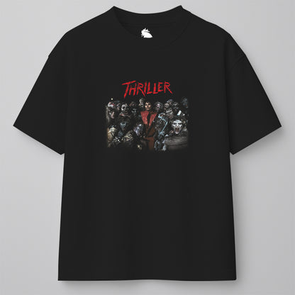MJ - THRILLER
