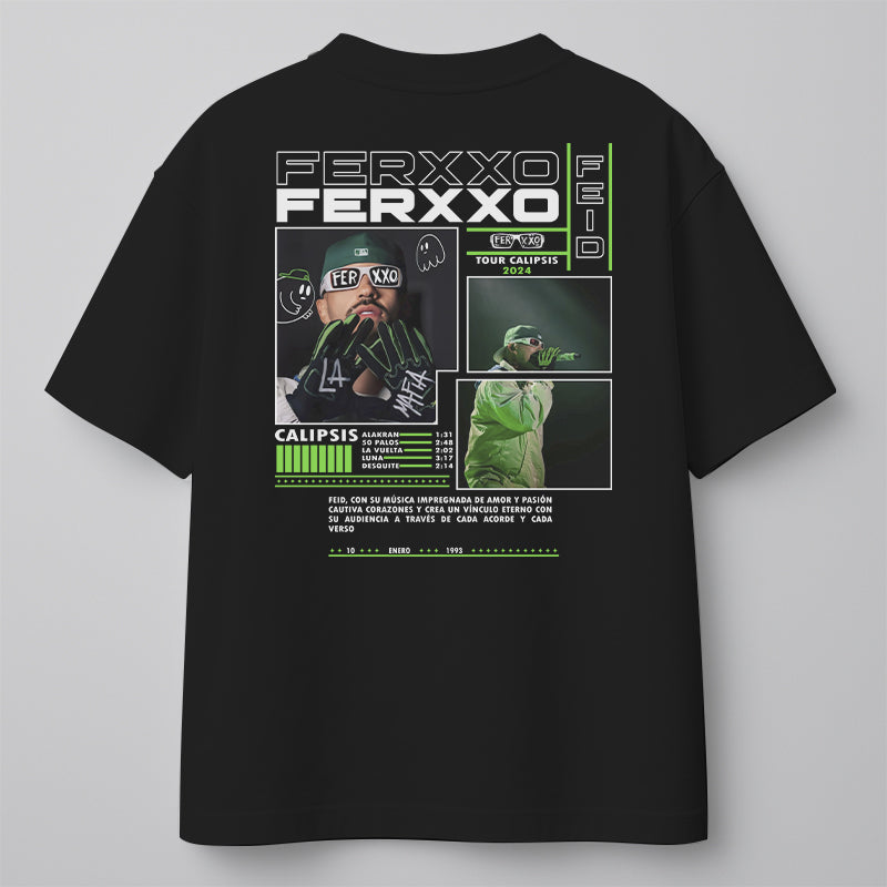 FERXXO - FERXXOCALIPSIS