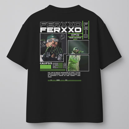 FERXXO - FERXXOCALIPSIS