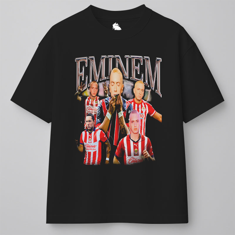 EMINEM X CHIVAS