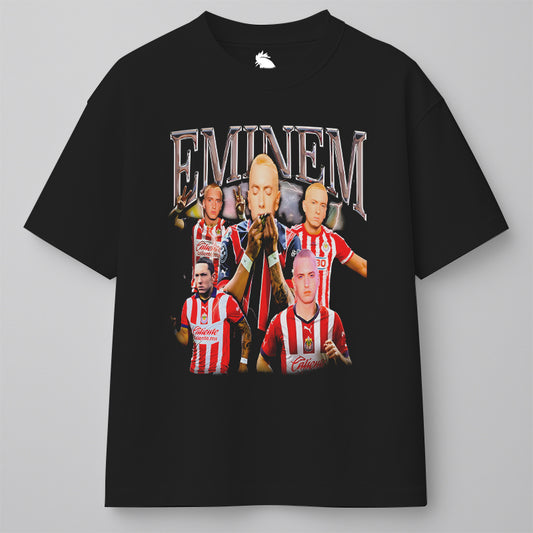 EMINEM X CHIVAS