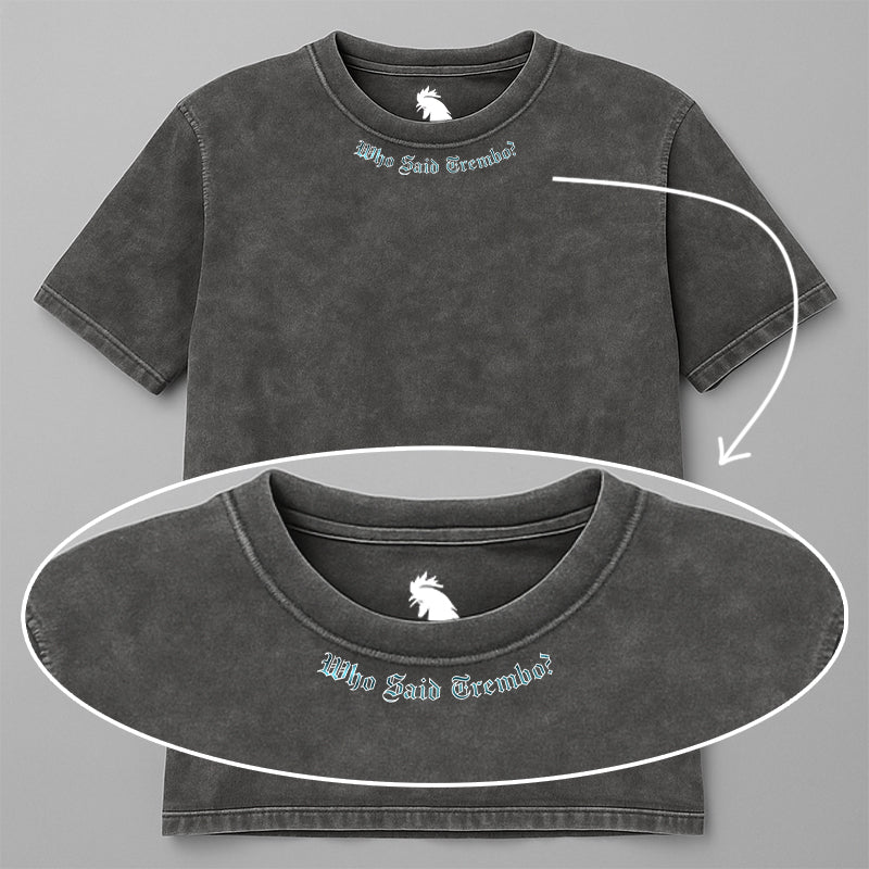 TRANQUILO, SOLO ES UN CICLO