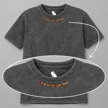 ¿MI PASIÓN? EL GYM, ¿MI DEBILIDAD? LOS CHICHONES