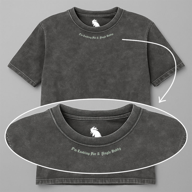 TODO SEA POR LOS PAPÁS SOLTEROS