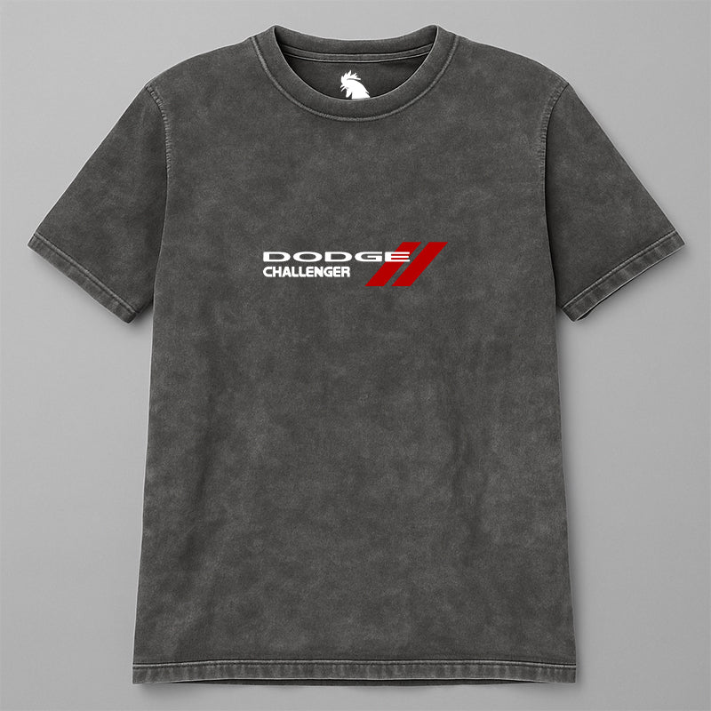 DODGE CHALLENGER  - ACID WASH