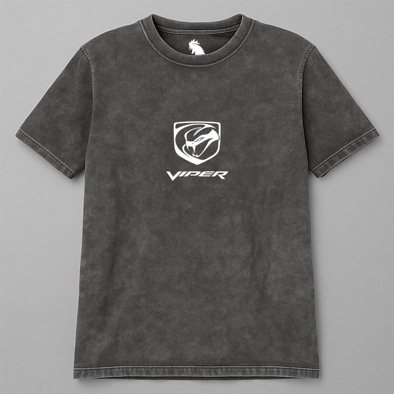 DODGE VIPER GEN 4 - ACID WASH