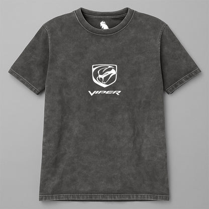 DODGE VIPER GEN 4 - ACID WASH