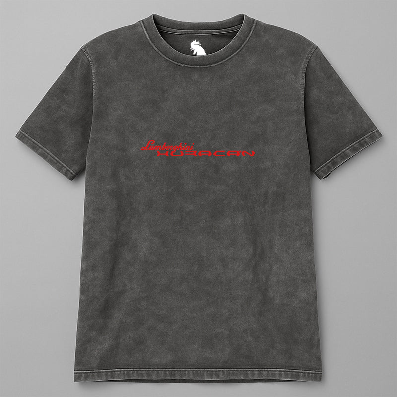 LAMBORGHINI HURACAN - ACID WASH