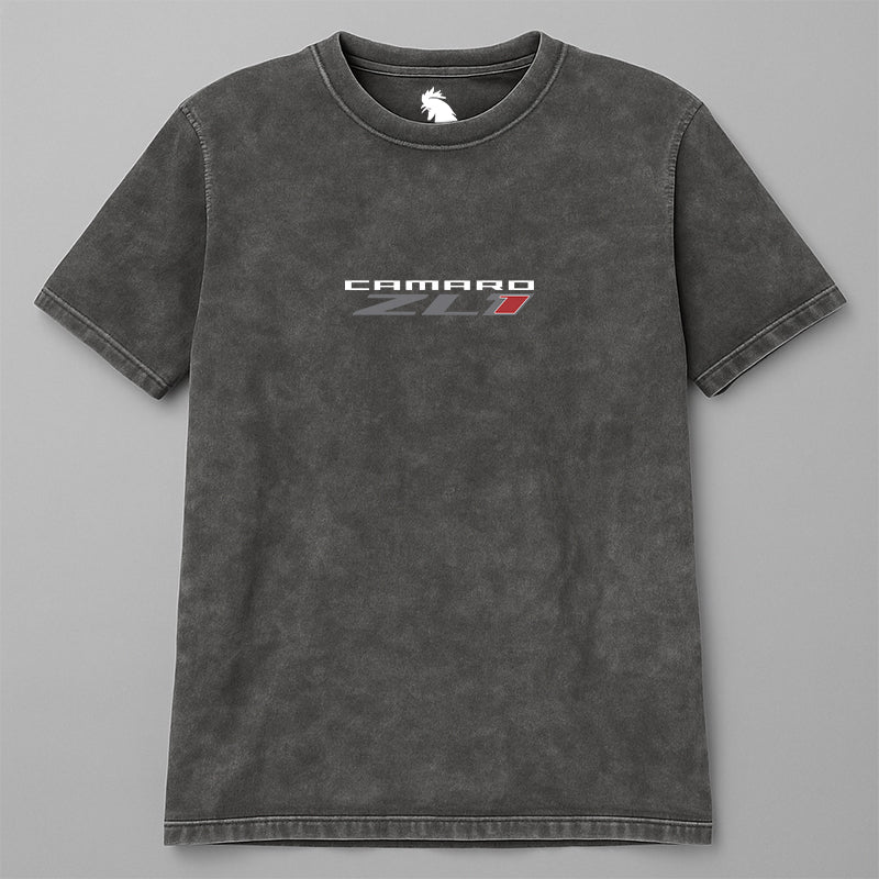 CHEVROLET CAMARO ZL1  - ACID WASH