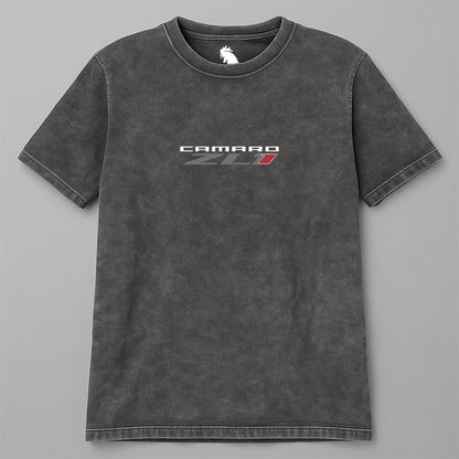 CHEVROLET CAMARO ZL1  - ACID WASH