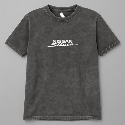 NISSAN SILVIA - ACID WASH