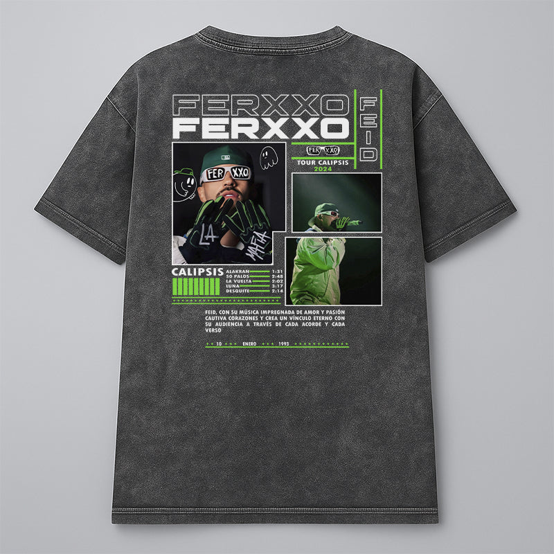 FERXXO - FERXXOCALIPSIS