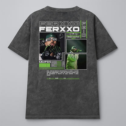 FERXXO - FERXXOCALIPSIS