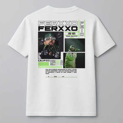 FERXXO - FERXXOCALIPSIS
