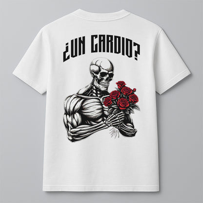 ¿UN CARDIO? - RECTO (VATO)