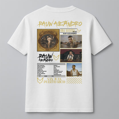 Rauw Alejandro - Cosa Nuestra