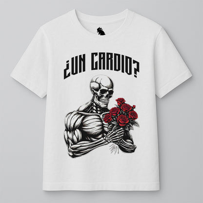 ¿UN CARDIO? - RECTO (VATO)