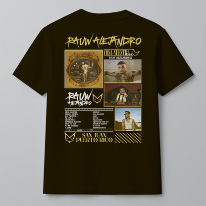 Rauw Alejandro - Cosa Nuestra