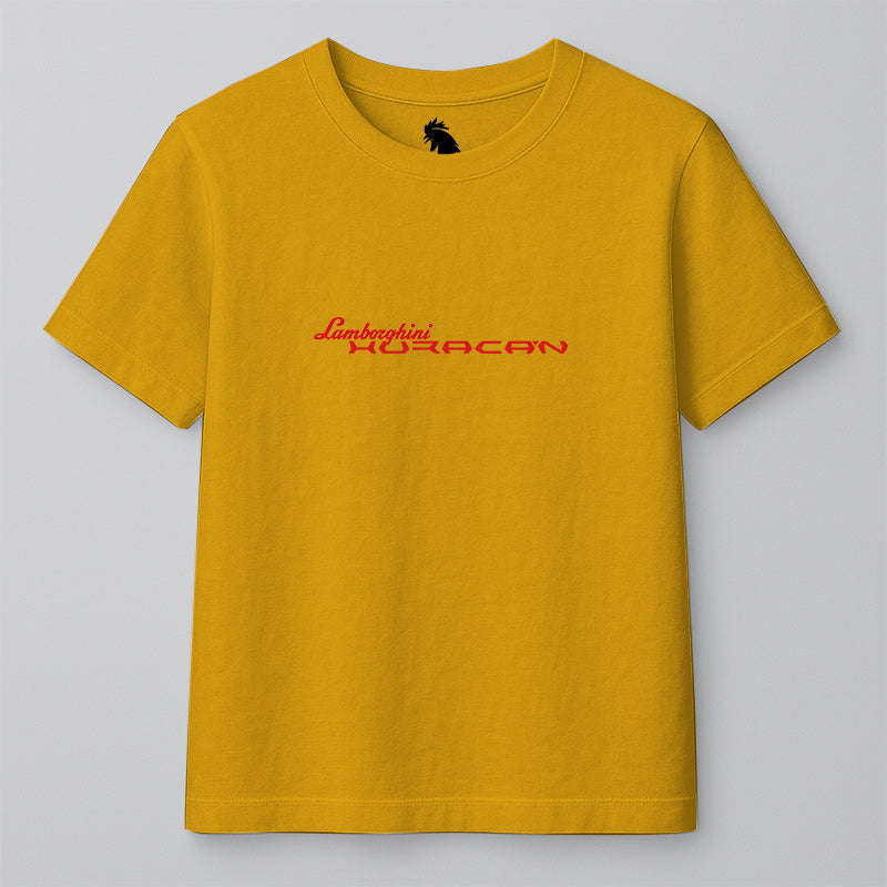 LAMBORGHINI HURACAN - RECTO