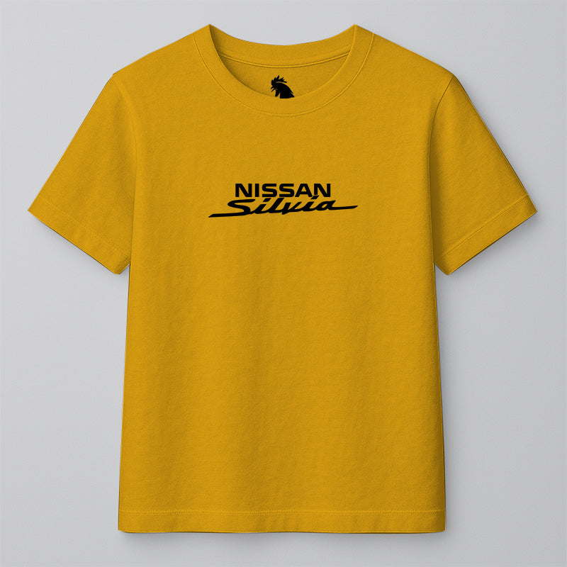 NISSAN SILVIA - RECTO