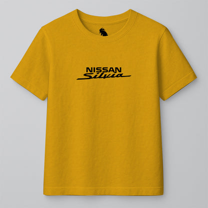 NISSAN SILVIA - RECTO