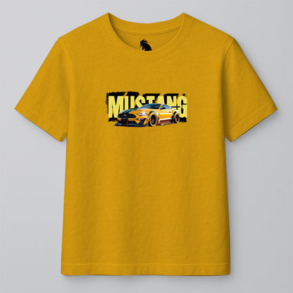 FORD MUSTANG GT GEN 6