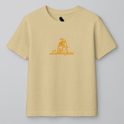 LAMBORGHINI AVENTADOR - RECTO