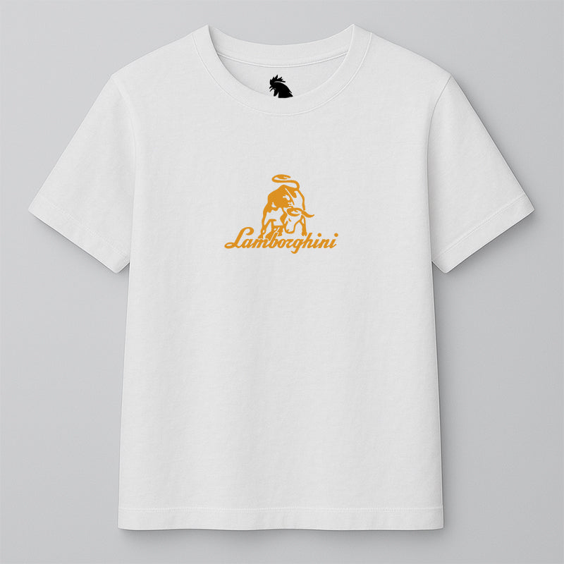 LAMBORGHINI AVENTADOR - RECTO