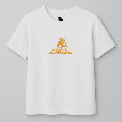 LAMBORGHINI AVENTADOR - RECTO