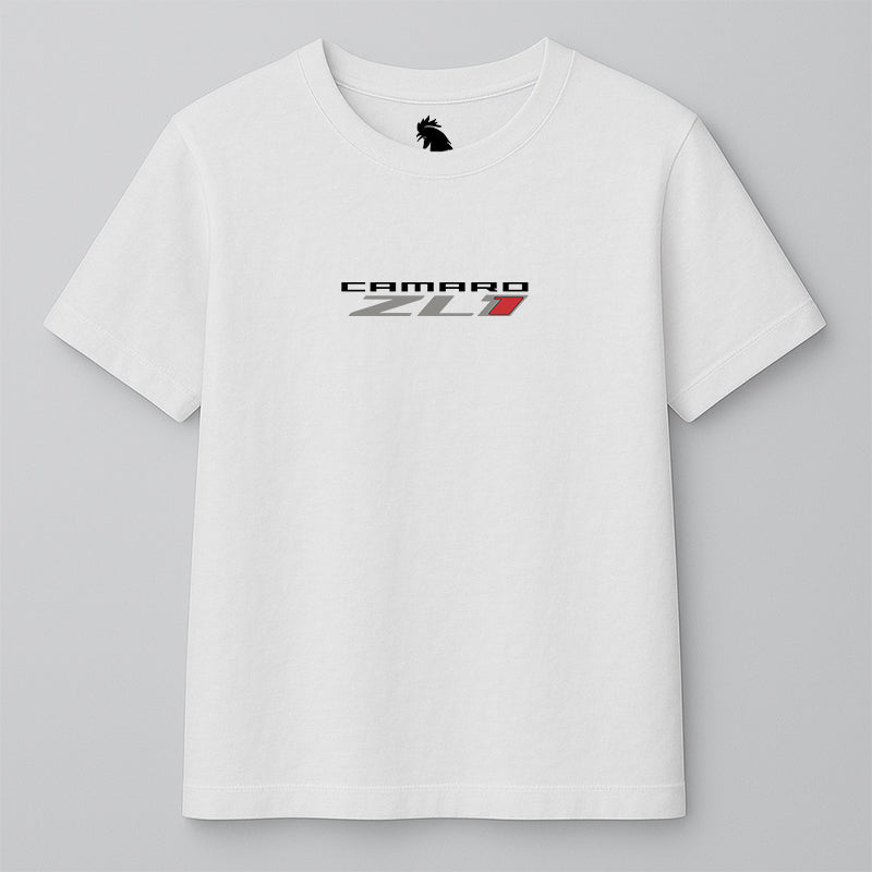 CHEVROLET CAMARO ZL1  - RECTO