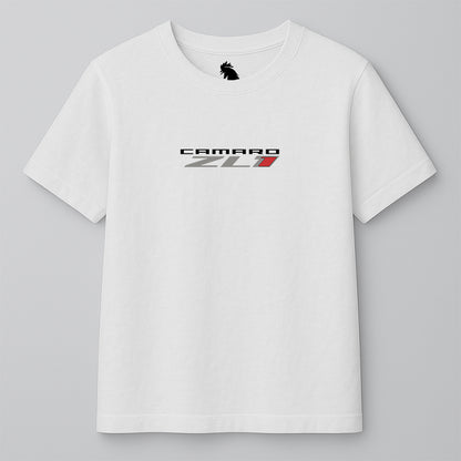 CHEVROLET CAMARO ZL1  - RECTO