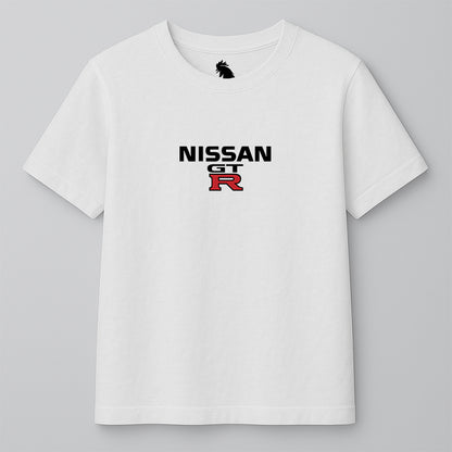 NISSAN GTR 3 - RECTO