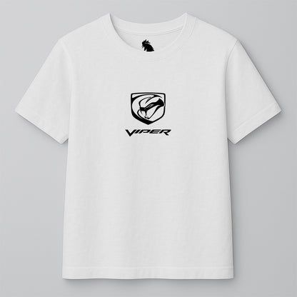 DODGE VIPER GEN 4 - RECTO