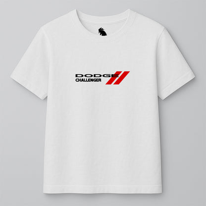 DODGE CHALLENGER  - RECTO