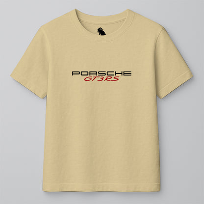 PORSCHE GT3 RS - RECTO