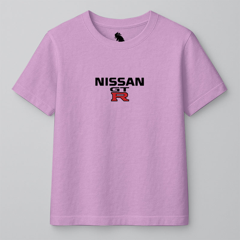 NISSAN GTR 3 - RECTO