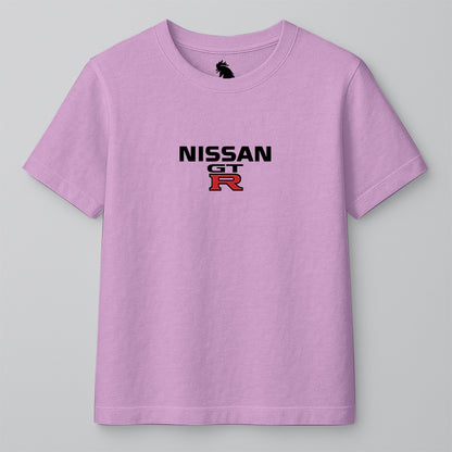 NISSAN GTR 3 - RECTO