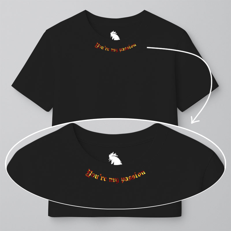 ¿MI PASIÓN? EL GYM, ¿MI DEBILIDAD? LOS CHICHONES