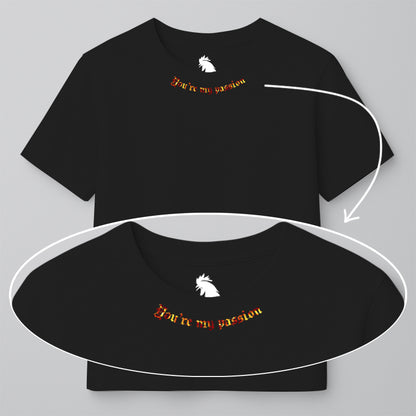 ¿MI PASIÓN? EL GYM, ¿MI DEBILIDAD? LOS CHICHONES