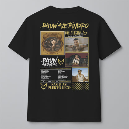 Rauw Alejandro - Cosa Nuestra