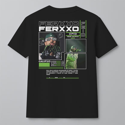 FERXXO - FERXXOCALIPSIS
