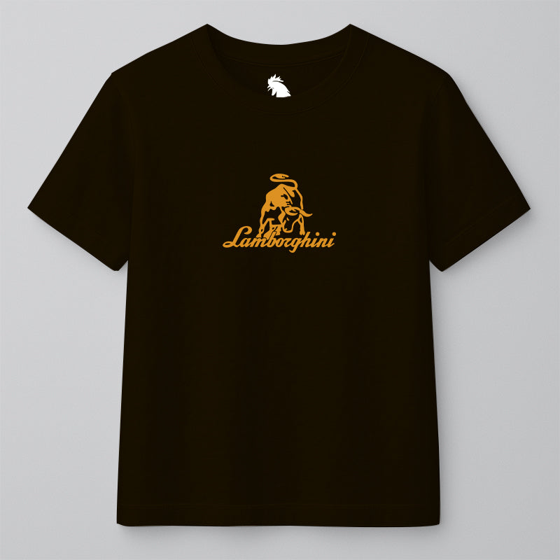 LAMBORGHINI AVENTADOR - RECTO