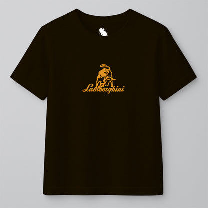 LAMBORGHINI AVENTADOR - RECTO