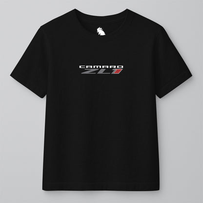 CHEVROLET CAMARO ZL1 - RECTO