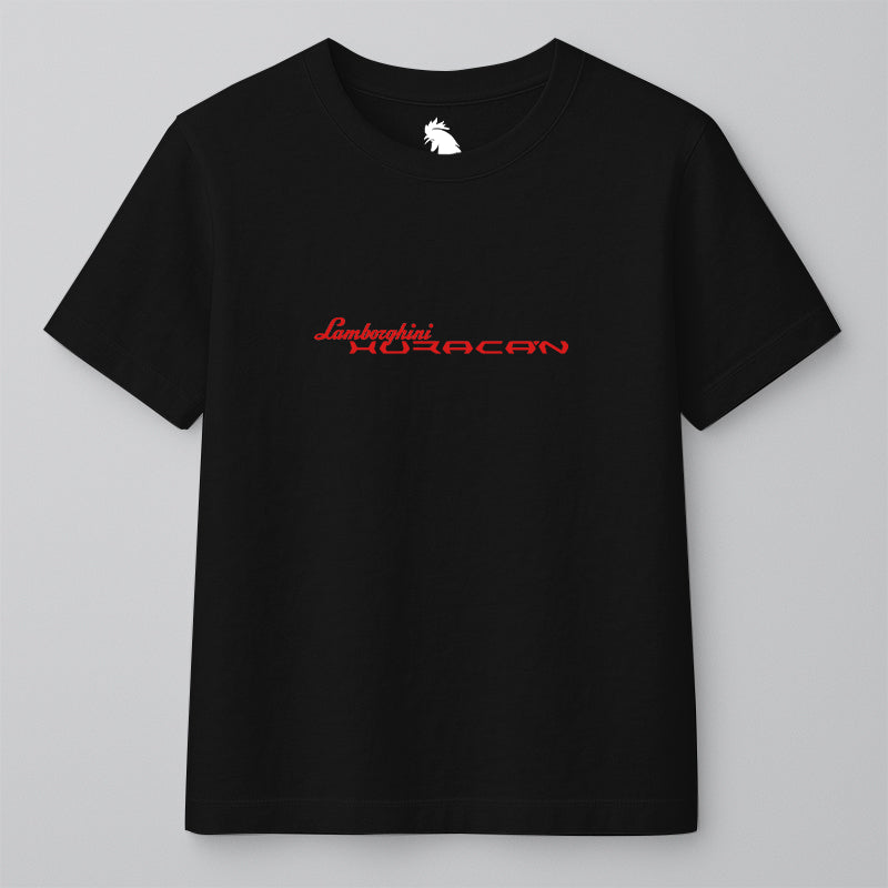 LAMBORGHINI HURACAN - RECTO