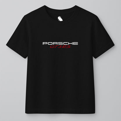 PORSCHE GT3 RS - RECTO