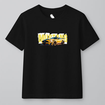 FORD MUSTANG GT GEN 6